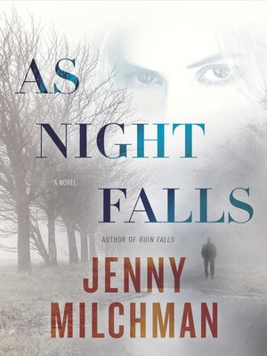 cover image of As Night Falls
